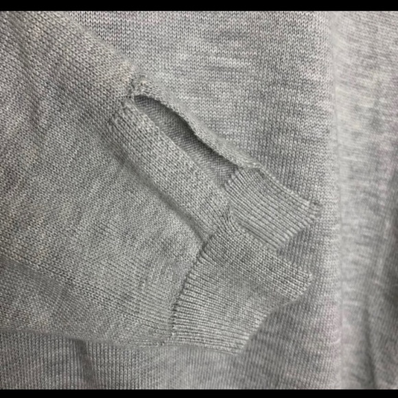 Revolve Lovers + Friends Crew Neck Sweater Size Small - Picture 4 of 6